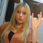 Profile Picture of Maria (@maria_martinez_halcon) on Instagram