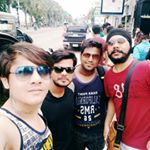 Profile Picture of Anand AnDy Singh (@narayan.anand88) on Instagram