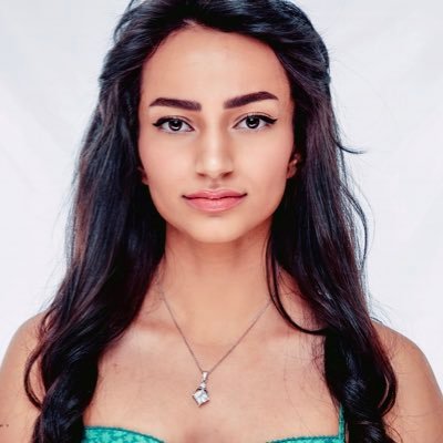 Profile Picture of Nadine Alsheikh Hassan (@ognadz) on Twitter