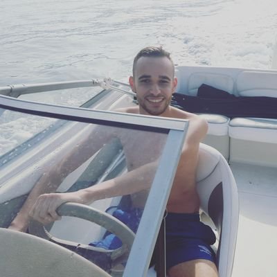 Profile Picture of Ben Marzouk Mohamed (@benmarzouk96) on Twitter