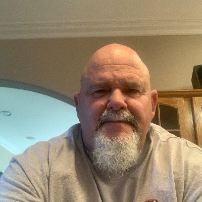 Profile Picture of Jeffrey A Mercier (@JeffreyAMercie1) on Twitter