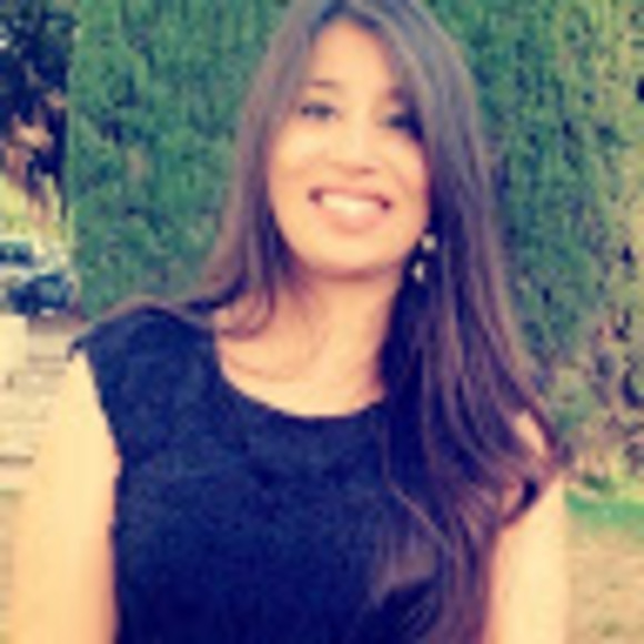 Profile Picture of Najla Bourara (@najlabourara) on Poshmark