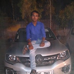 Profile Picture of Ritesh Srivastava (@@riteshsrivastava960) on Flickr