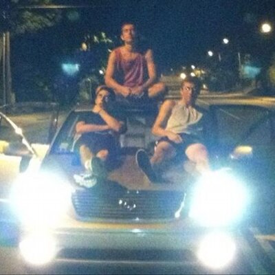 Profile Picture of Andrew Saba (@sabatut) on Twitter