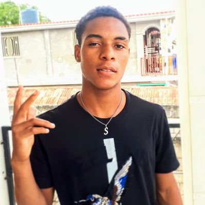 Profile Picture of Joseph Steeve (@JosephS49186013) on Twitter