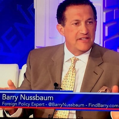 Profile Picture of American Truth (@BarryNussbaum) on Twitter