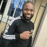 Profile Picture of Benjamin Preye Brossy (@brossypreye) on Instagram