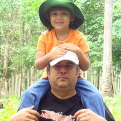 Profile Picture of Erik Hansen Vik (@ErikHansenVik) on Twitter