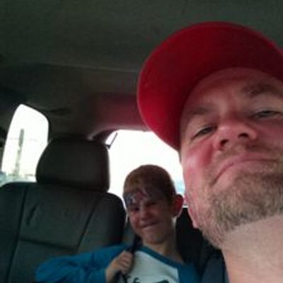 Profile Picture of Timothy Correll (@spittinsmac) on Twitter