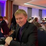 Profile Picture of Brian Vollmer (@brian_vollmer) on Instagram