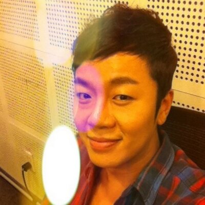 Ahn Jung Yup - Twitter Profile Picture of Ahn Jung Yup (@jungyup) on Twitter