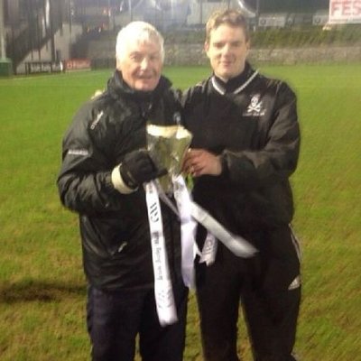 Profile Picture of Mike Twomey (@miketuama92) on Twitter