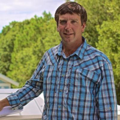 Profile Picture of Bart Beasley (@bartbeasleySC) on Twitter