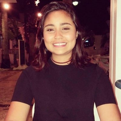 Profile Photo of Sarah Polanco (@sarhalina) on Twitter