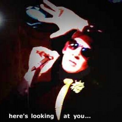 Profile Picture of Michael Jaye (@tyrantmichael) on Twitter