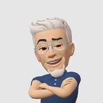 Profile Picture of Alain Suissa (@niala_artistic3d) on Instagram