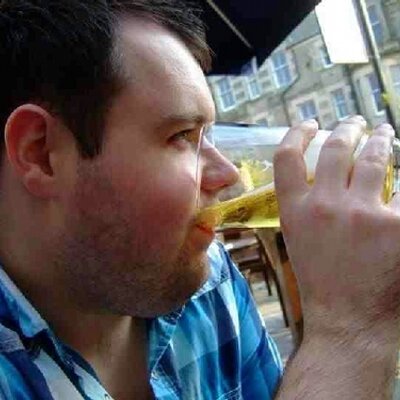 Profile Picture of John Scott Gaffney (@jsgaffney) on Twitter