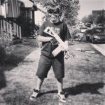 Profile Picture of Brendon Perkins (@slender1281) on Instagram