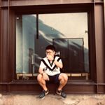 Profile Picture of 李羿 (@eliot__lee) on Instagram
