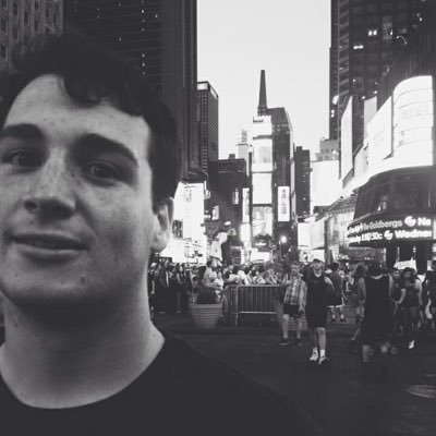 Profile Picture of Mark Brodeur (@markbrodeur28) on Twitter