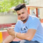 Profile Picture of ⚠️ਜਸ਼ਨਪ੍ਰੀਤ ਸਿੰਘ 🦅 (@jashanpreet_singh_001) on Instagram