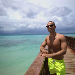 Antonio Bertolino - Facebook Profile Picture of Antonio Bertolino (@antonio.bertolino.96) on Facebook