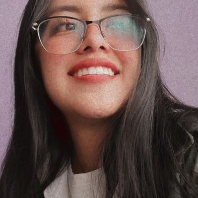 Profile Picture of Raquel Barragán (@_rachel_bar) on Twitter