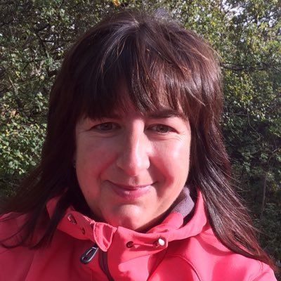 Profile Photo of Amanda Davies (@AmandaTyDwr) on Twitter