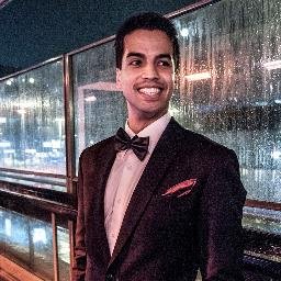 Profile Picture of Hery-Christian Henry (@MrHeryHenry) on Twitter