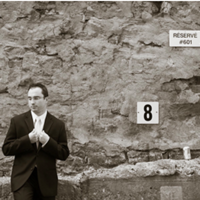 Profile Picture of Brian Hirsh (@Hirshey) on Twitter