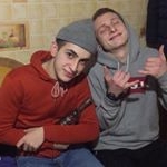 Profile Picture of Давид Егоян (@egoian_david) on Instagram