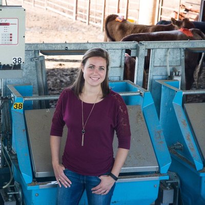 Profile Picture of Amelia Tanner (@ameliatanner15) on Twitter