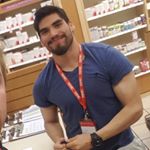 Profile Picture of Gordon Webb (@gordon_webb41) on Instagram