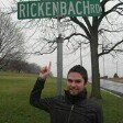Andrew Rickenbach - Instagram Profile Picture of Andrew Rickenbach (@yahbach) on Instagram