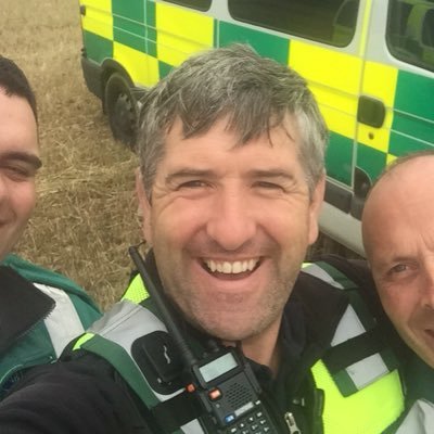 Profile Picture of Glen Ellis (@EllisGlen) on Twitter