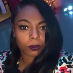 Profile Picture of Tika Davis (@tek_tekd) on Instagram
