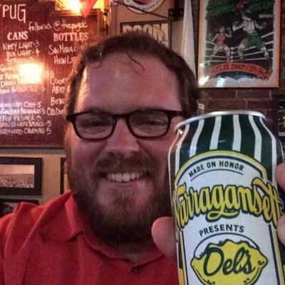 Profile Picture of Bill Redding (@@billredding) on Twitter