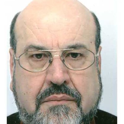 Profile Picture of Robert Huebner (@RobertHuebner9) on Twitter