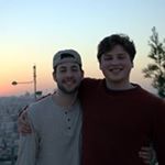 Profile Picture of Danny Davidson (@dannymand) on Instagram