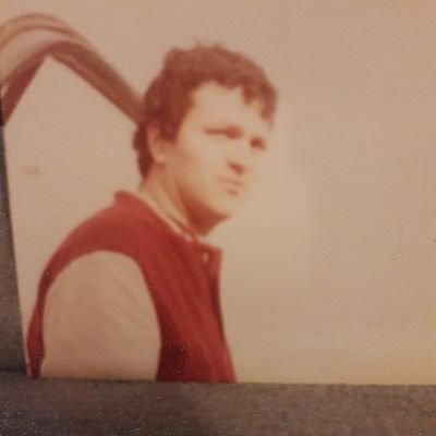 Profile Picture of Jesse (@JesseRo03267092) on Twitter