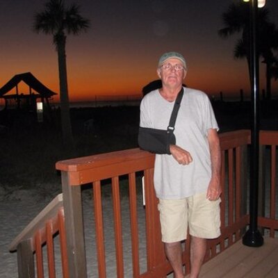 Profile Picture of Ray Robbins (@tradewind35) on Twitter