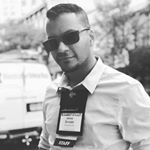Profile Picture of Jesse Dullabh (@jesse_swat_of_lighting.dullabh) on Instagram