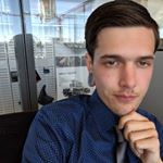 Profile Picture of Joshua Magruder (@cyber3nddragon) on Instagram