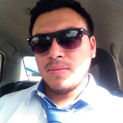 Profile Picture of Irving Reyes Rod (@Reyes07Rod) on Twitter