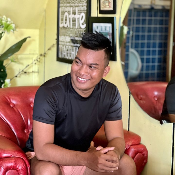 Profile Picture of Rene Ragpa (@renedays) on Tiktok