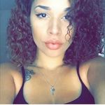 Profile Picture of Christina Locklear (@cnastybaby19) on Instagram