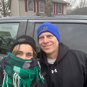 Profile Picture of Kim Grill Consolino (@consolkm) on Pinterest