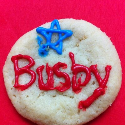 Profile Picture of Busby (@NCMHCBusbyBuzz) on Twitter