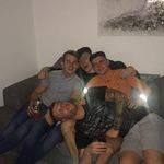Profile Picture of Nathan Mccandlish (@___nathaaan) on Instagram