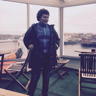 Profile Picture of Tone Furu Tharaldsen (@tone.f.tharaldsen) on Facebook